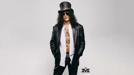 Magnatone Announces Partnership with Slash