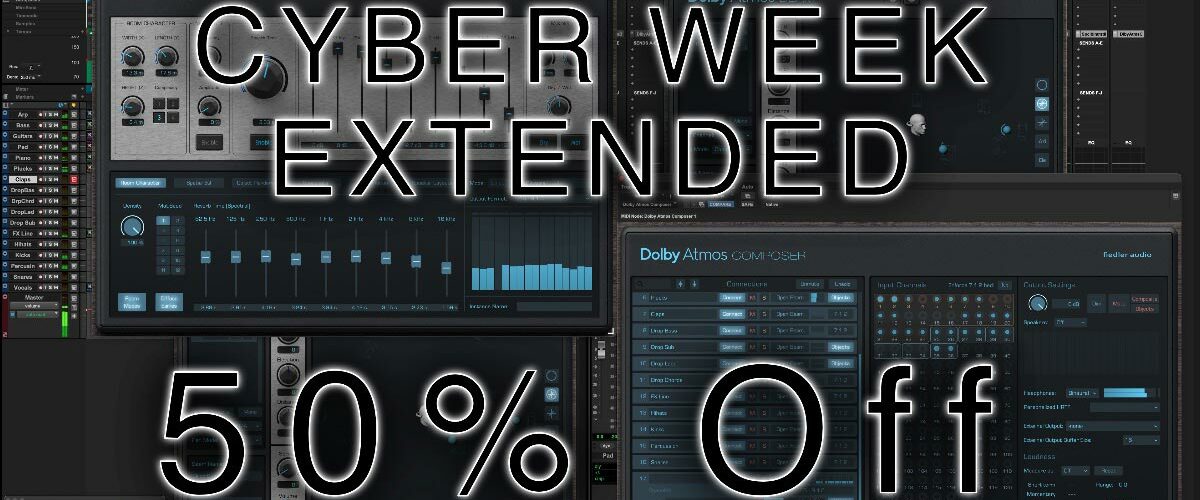 Atmos to the People in Extended Cyber Week Sale!