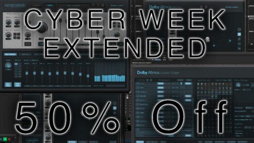 Atmos to the People in Extended Cyber Week Sale!