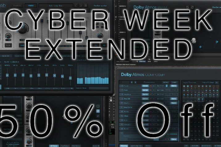 Atmos to the People in Extended Cyber Week Sale!