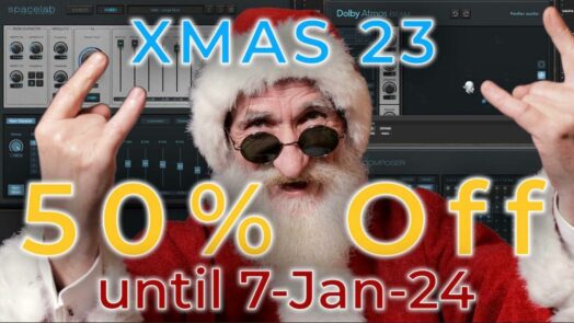 Atmos to the People in X-MAS Sale