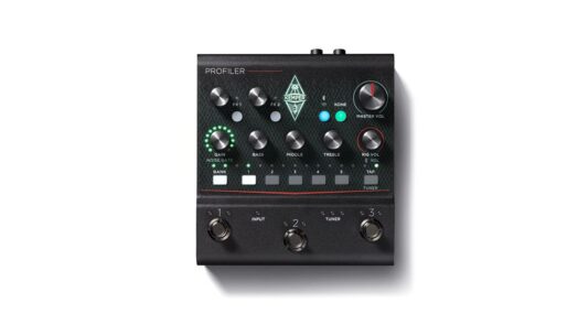 KEMPER PROFILER Player