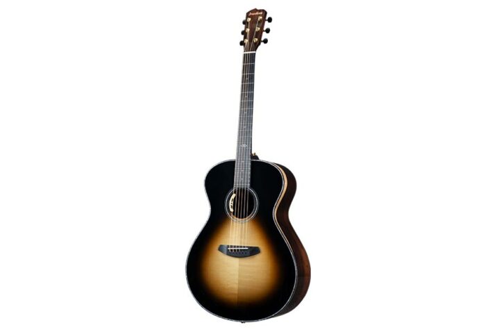 Breedlove Guitars Unveils Iconic Brazilian Rosewood Premier Limited Edition Collection At Namm 2024