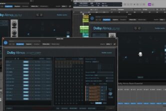 Fiedler Audio Dolby Atmos Composer Essential for free