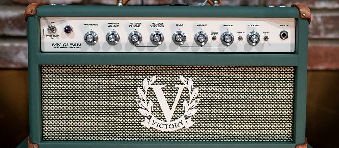 Victory releases the MK Clean and MK Overdrive