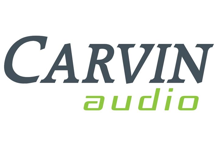 CARVIN announces new lower shipping rates to Europe