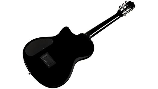 Córdoba Stage Black Burst Acoustic-Electric Guitar