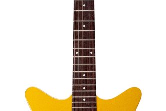 Danelectro Fifty Niner Guitar Series