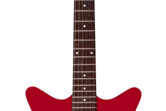 Danelectro Fifty Niner Guitar Series