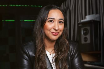 Eventide Appoints Mahtab Neptune as Chief Marketing Officer