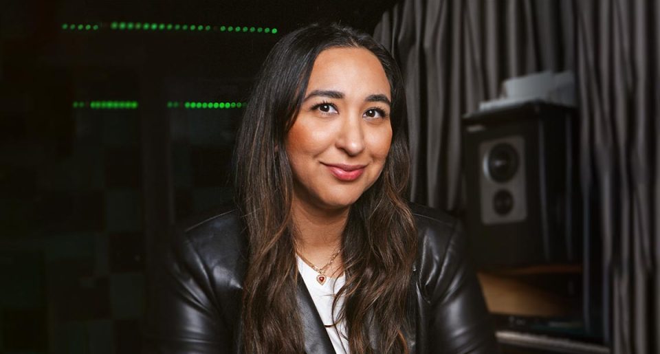 Eventide Appoints Mahtab Neptune as Chief Marketing Officer