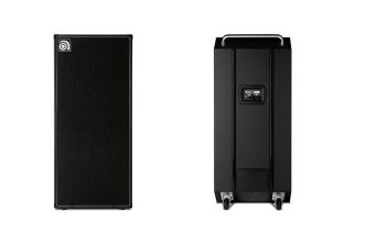 Ampeg introduces the Venture VB-88 bass speakers