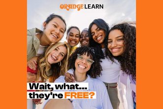 Orange Learn Launches Free Access to Music Courses