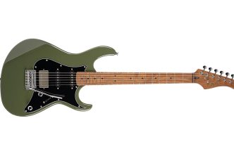 Cort Guitars Announces The G250 SE