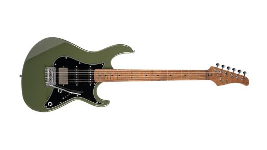 Cort Guitars Announces The G250 SE