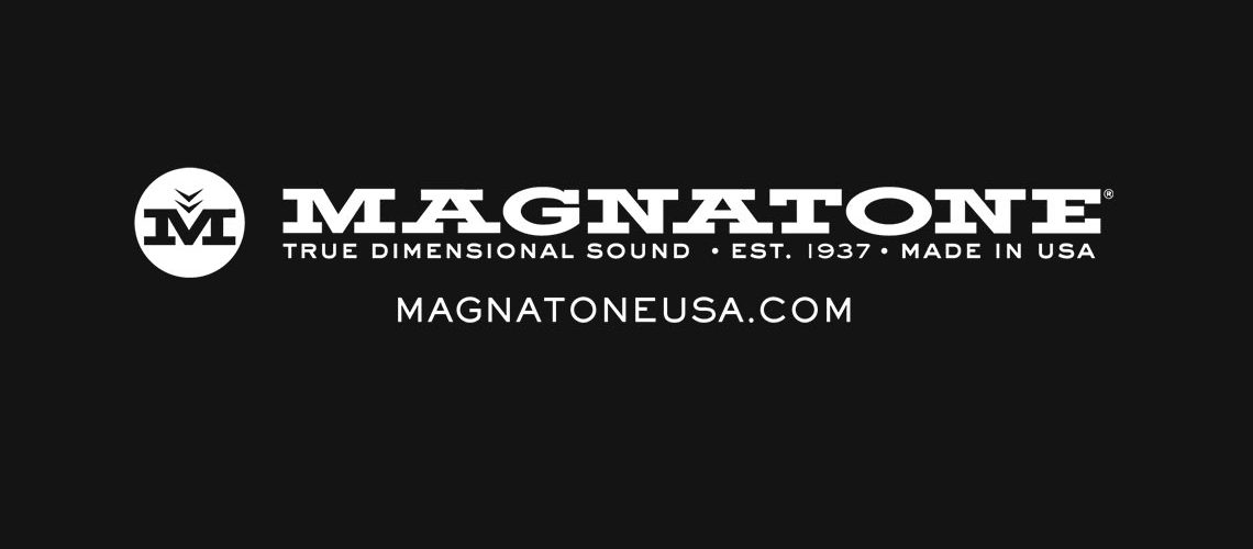 Magnatone Announces Management Changes