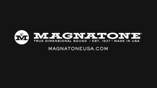 Magnatone Announces Management Changes