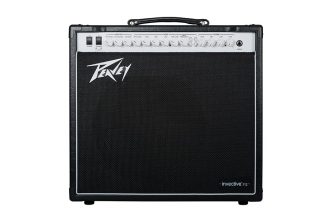 Peavey invective.112 Combo Tube Guitar Amplifier