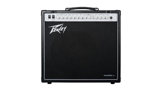 Peavey invective.112 Combo Tube Guitar Amplifier