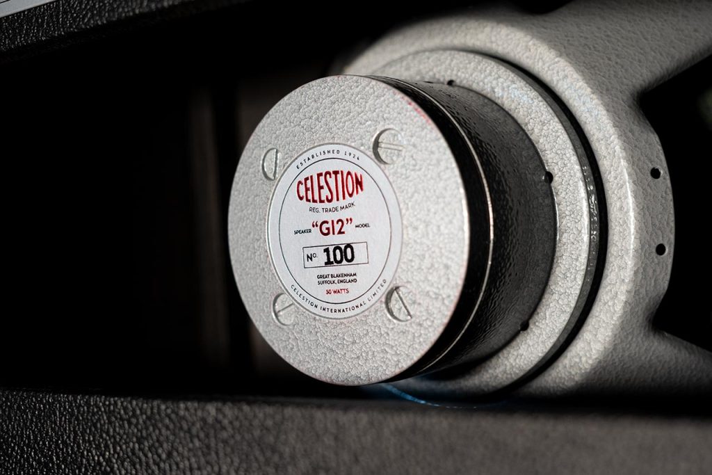 Celestion 100 Ltd Speaker