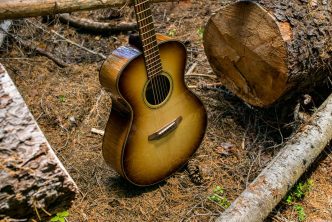 Can One Guitar Save a Forest and Lead to the World’s First Climate Refuge?