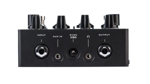 Darkglass Luminal Booster Ultra for Bass