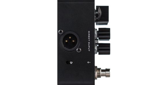 Darkglass Luminal Booster Ultra for Bass