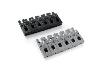 Floyd Rose Announces New USA Machining Facility, Multiple Radius Saddle Options