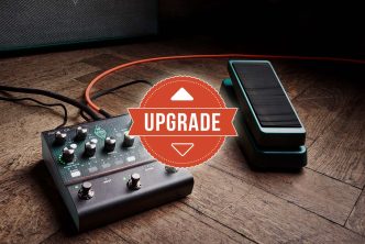 KEMPER release two-level upgrades for the PROFILER Player