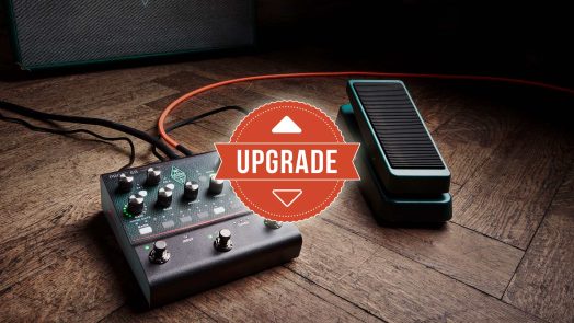 KEMPER release two-level upgrades for the PROFILER Player