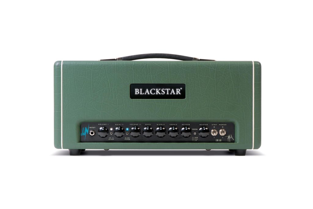 Blackstar Jared James Nichols Signature Amp